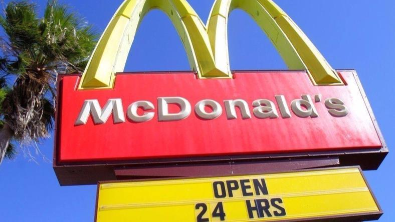 “金拱门”背后,你不知道的秘密